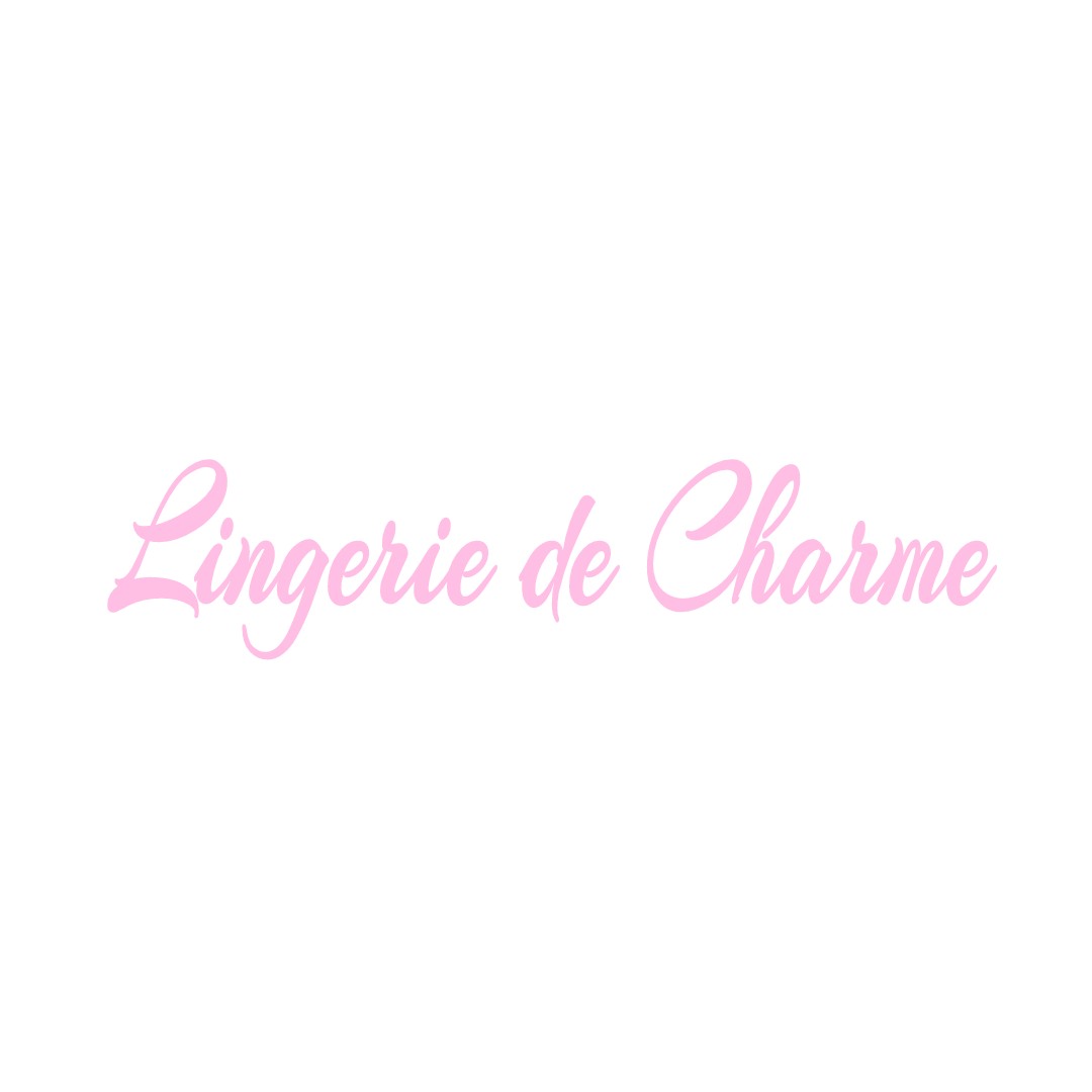 LINGERIE DE CHARME LAIROUX
